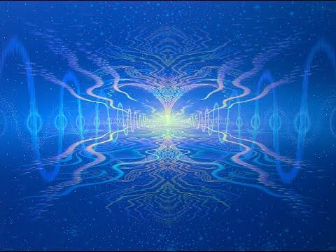 MusicMosaic Matthew Barbaro 432hz ~ Divine Sine Design ~ 2-16-18