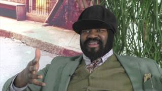 Gregory Porter interview (part 2)