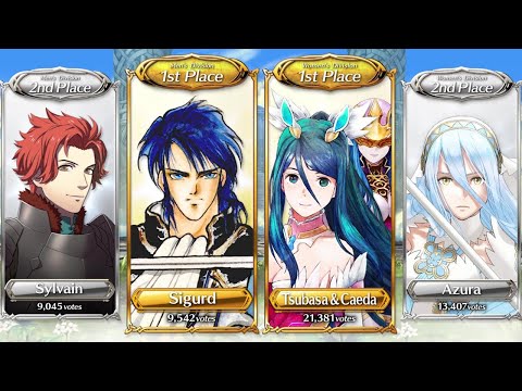 Engage Fumbled So Hard