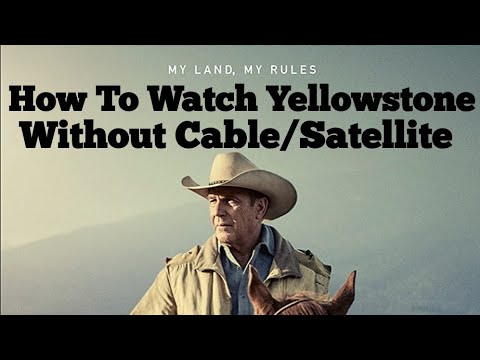 YouTube video about: How to watch yellowstone on roku for free?