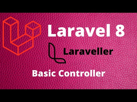 Laravel 8 Tutorial 1 How to Install Laravel on Mac