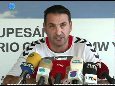 7/10/2011 UCAM MURCIA CB