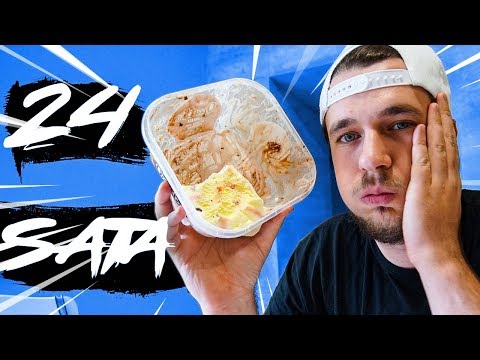 24 SATA SAMO JEDEM SLADOLED!