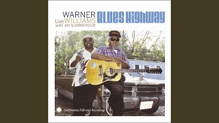 Warner Williams Chords