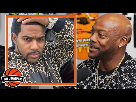 Nat TurnHer on Saving Brian Pumper from Multiple Beatings