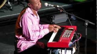 MIKE &amp;  THE MECHANICS- A TIME AND PLACE- CARDIFF JULY 2012