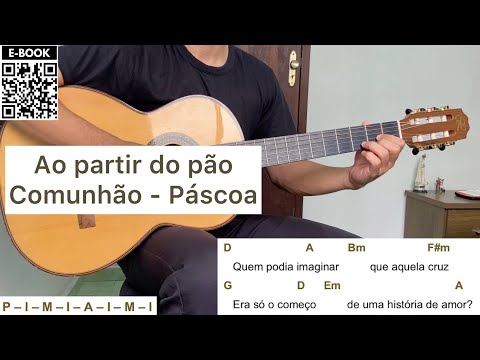 Ao Partir Do Pão - Católica