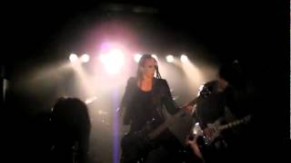 Deathstars Semi-Automatic live Cologne 10.03.12..flv