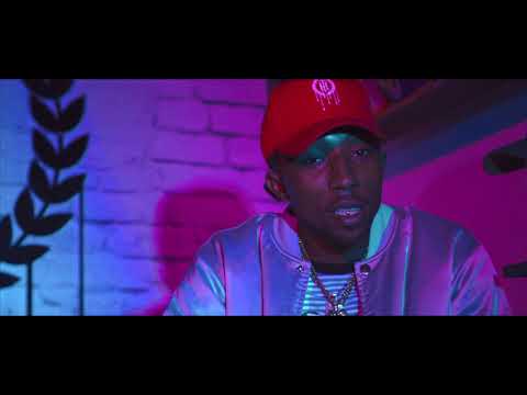 Stinga – Hustler’s Anthem (Official Music Video) [The Hideout Clothing]