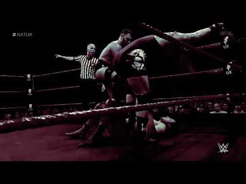 Gallus - Double Monkey Flip