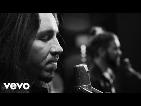 Gil Ofarim - Nach dir der Regen (Akustik Version) ft. Tal Ofarim