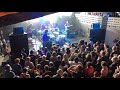 Man Man - Top Drawer (Live!)