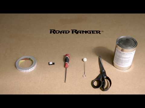 Gravity Sensor Replacement - Type A - Version 1