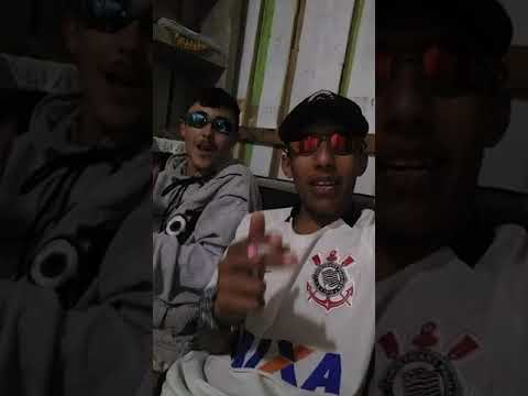 Mc Vini Da Zs Mc Meno Sc - medley pedrada
