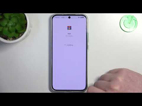 How To Install App For Files Archiving On Huawei Nova 11