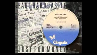 Paul Hardcastle - Back In Time (Full Version)