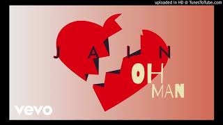 Jain - Oh Man (remix) by Fabio Lango