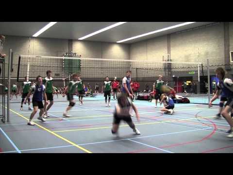 20111126 VCV JA1 - Shot JA1 Set1