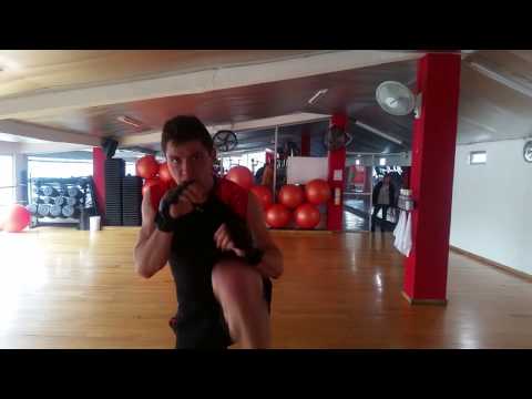 ¡Bodycombat 53   Track 7  BLADE ¡Bodyadictos!