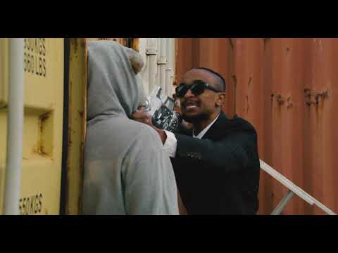 K.A.A.N. - No Need Ft. Dax (Official Music Video)