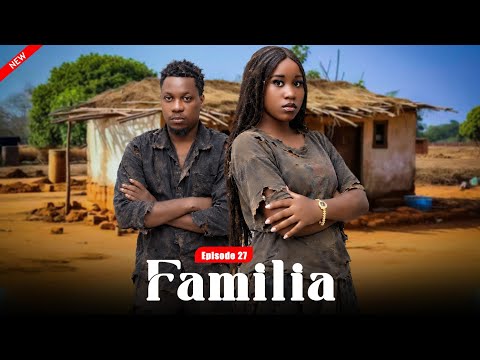 FAMILIA Full episode [ 27 ] #love