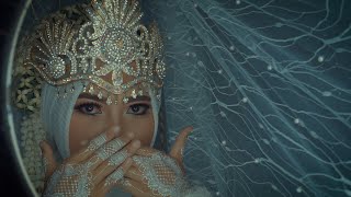 Download lagu Bikin Baper !!! Wedding ' Rembulan ing Wengi ' mp3