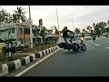 Squids On Roads Instant Karma Crash Compilation 1