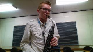 Cannonball Adderley- Love For Sale