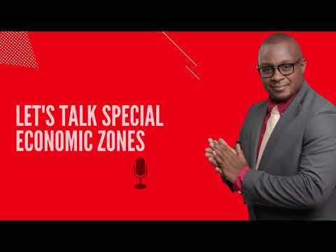 Let's Talk Special Economic Zones:  Governance as a Service
