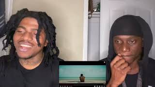 Lil Baby, Fridayy - Forever (Official Music Video) | Reaction