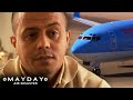 One Of The Strangest Crashes In Recent History | Vertigo | Mayday: Air Disaster