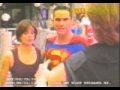Lois And Clark Adventures Of Superman Bloopers 13