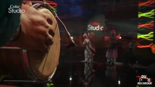 Lambi judai Komal razvi very beautiful song