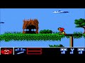 The Muppets Game Boy Color Playthrough 50 AD Animal