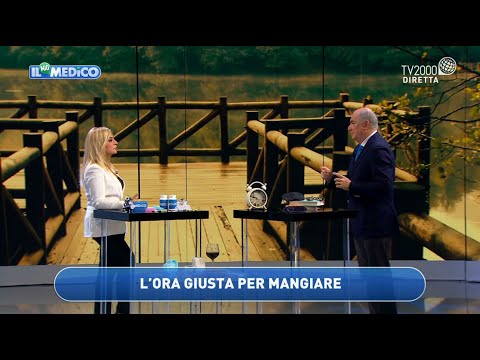 Il Mio Medico, 4 novembre 2021 - Regolare l’orologio biologico per vivere a lungo e in salute