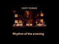 Gary Numan Rhythm of the evening extended