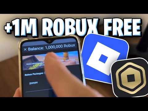 Roblox Mod Menu Unlimited Robux - How To Get Free Robux? (Best Way To Get Robux) EASY GUIDE 2026!