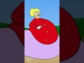 Plum Has A Problem Animation Balloontoons