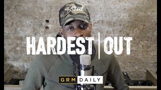 JAY1 - Hardest Out [Freestyle] | GRM Daily