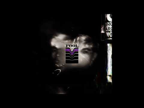 XAJE-FOOL(ft.krisostomo) OFFICIAL AUDIO