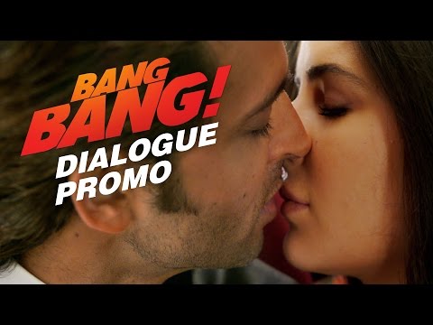 Bang Bang! (TV Spot 3)