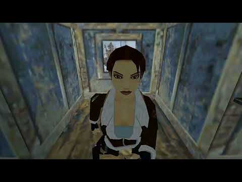 TRLE 2007.03.06 - Following the Balloons to Another Party