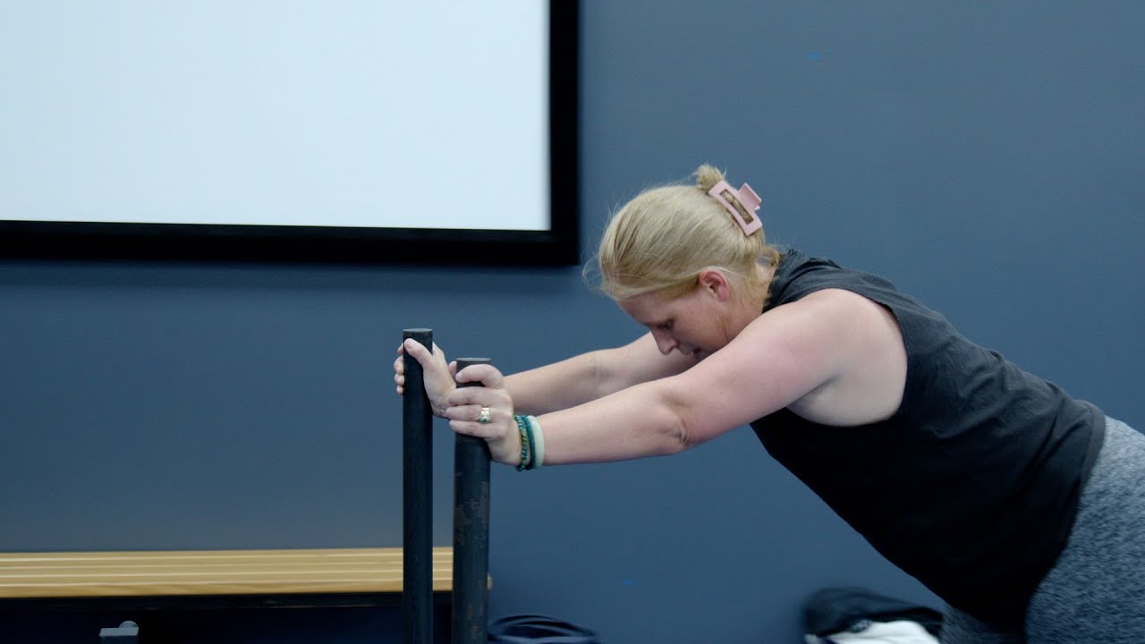 Group Fitness | HIIT