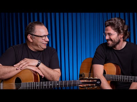 Made in France ⎮Bireli Lagrene & Joscho Stephan