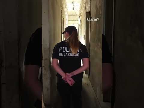 La Ciudad recuperó una casa usurpada hace 40 años que le pertenecía al CONICET