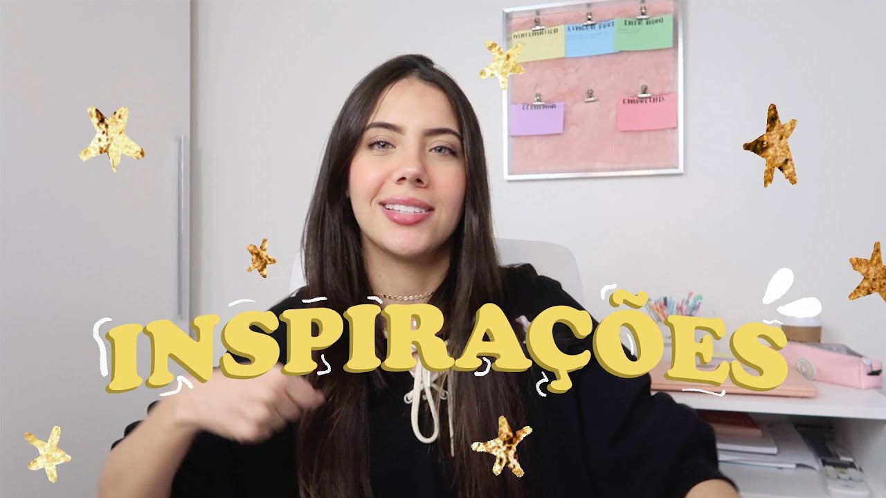 O que me faz querer estudar tanto?