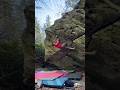 Boone - Grandmother ‘Mighty Mouse’ V5  ✅ North Carolina