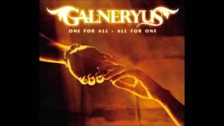 Galneryus - The Nightcraver