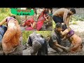 Desi Holi Bihar | Kichar Holi | Dirty Holi | Dirty Holi | Village Holi | Bihar Holi