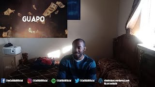 King Mane Ft Snootie Wild Guapo Official Reaction